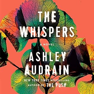 The Whispers by Ashley Audrain