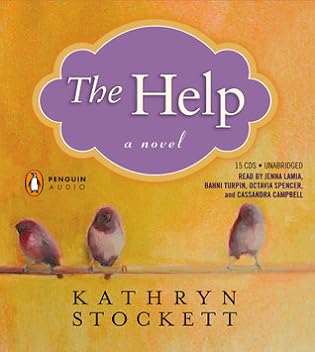 The Help by Kathryn Stockett